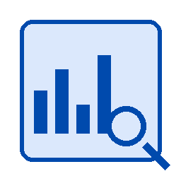 Audit priority icon